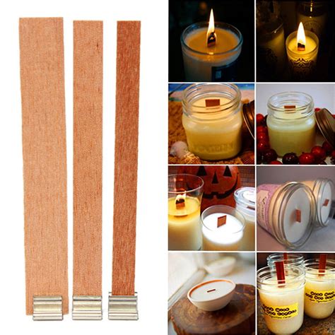 Diy Candle Wick Wood Ox Lgbqvmytu2m Make A Wick For Each Candle You