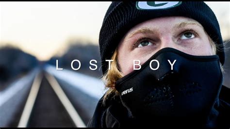 Lost Boy Short Film Youtube