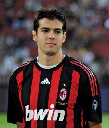 He was also known for his clever attacking moves and engaging in free kicks as white people.. Kaka | Brazilian football player | Britannica.com