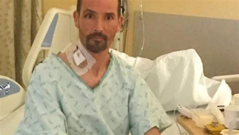 rescued hiker dies in emergency room is revived after heart stops for 45 minutes