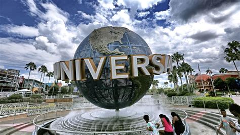 Universal Orlando increases ticket prices, following ...