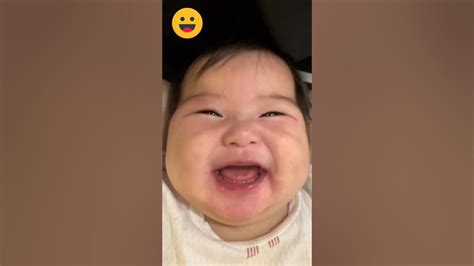 Cute Laugh 😂 Youtube