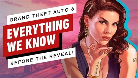 Gta Everything We Know News Leaks And Pre Trailer Taaza Facts