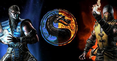 5 best games in the series (& 5 that came up short) 13 february 2021 | screen rant. 真人快打：毁灭 Mortal Kombat (2021)|ZM字幕吧