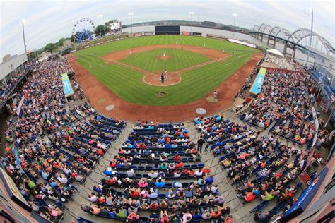 Looking for health cover for yourself and your family? Hit a Cinematic Homer With Movies at Davenport's Modern Woodmen Park | Quad Cities