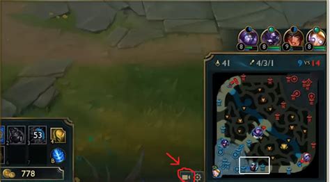 How To Improve Your Map Awareness In League Of Legends