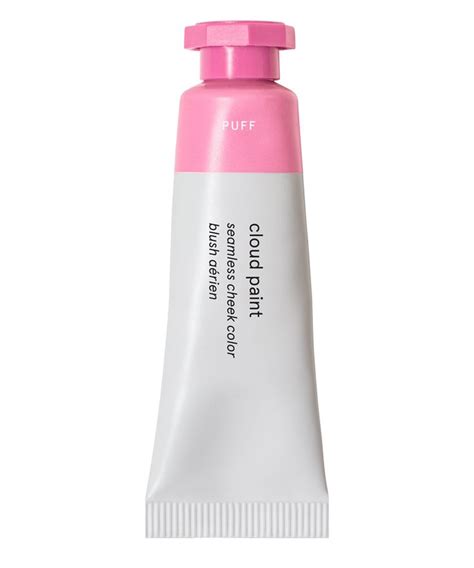 Pink Cream Blush To Bring Back Your Healthy Flush Cream Blush