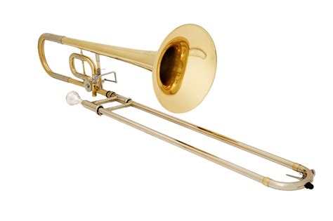 John Packer Jp138 Bbc Trombone Jp Musical Instruments