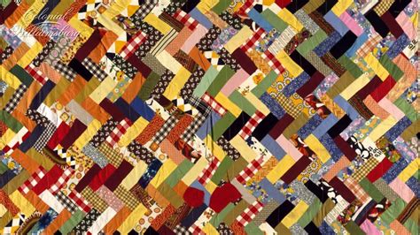 A Century Of African American Quilts At The Art Museum Of Colonial