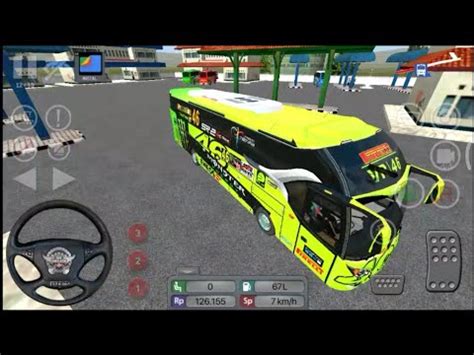 You can choose the livery bussid pandawa 87 sdd apk version that suits your phone, tablet, tv. Download Livery Bussid Shd Monster - livery truck anti gosip