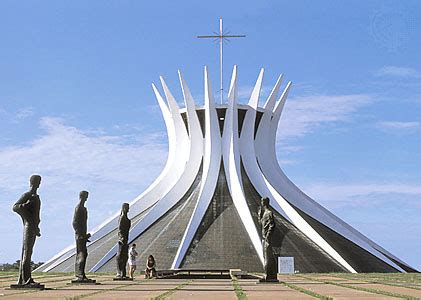 Before that, brazil had two other capital cities: Brasilia | national capital, Brazil | Britannica.com
