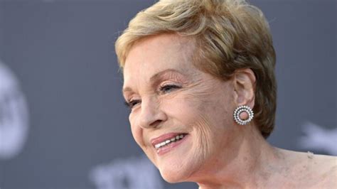 Happy Birthday Julie Andrews A Look Back At The Most Unforgettable Tv