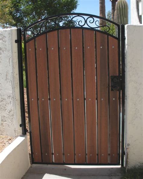 17 Best Images About Wrought Iron Gates On Pinterest Simple Style