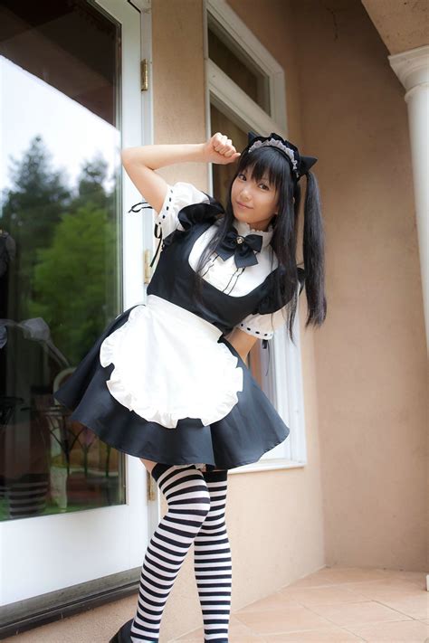 Lenfried Pude Ushijima Iiniku Lenfriedom Type D Maid