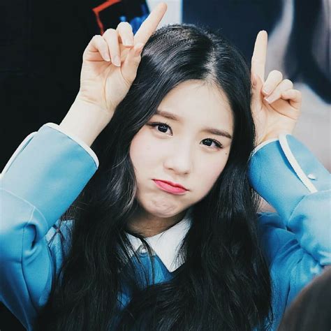 Image In Heejin Collection By 🔮rvandÆ🔮 On We Heart It