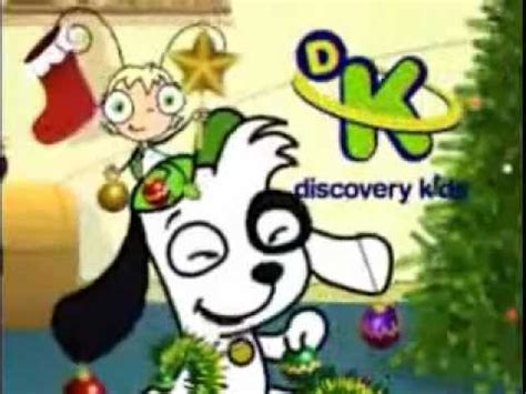 Conhecer e colorir a patrulha canina. Discovery Kids Nuevo Logo 2009 | Doovi