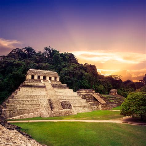10 Lugares Que Debes De Visitar En Chiapas Gq México Y Latinoamérica