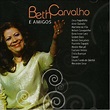 Beth Carvalho | 39 álbuns da Discografia no LETRAS.MUS.BR