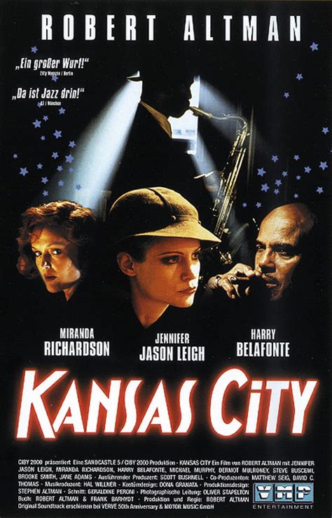 Kansas City Dvd Oder Blu Ray Leihen Videobusterde