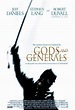 Dioses y generales - Película 2003 - SensaCine.com