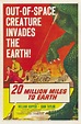20 Million Miles to Earth (1957) - IMDb