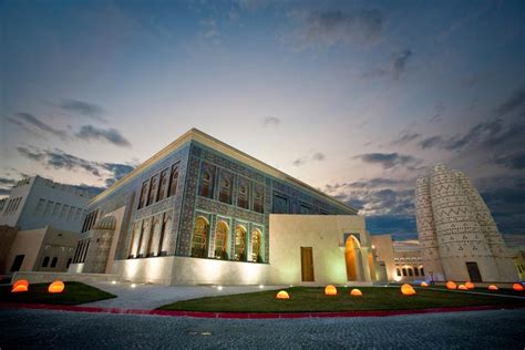 And it'll pose a very real test on thursday night to a young american team that's proven to be quite resilient during this tournament. Qatar Visa - Katara Cultural Village