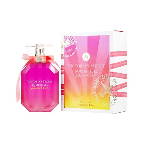 Victorias Secret Bombshell Paradise Edp 100ml Dazzling Perfumes