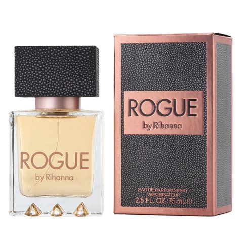 Rogue By Rihanna 75ml Edp For Women Perfume Nz