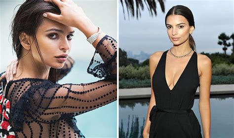 ‘im Not Ashamed Emily Ratajkowski Defends Dancing Naked In The