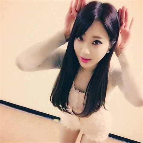 Via Gyeongree Instagram Kpop Girl Groups Kpop Girls Nine Muses