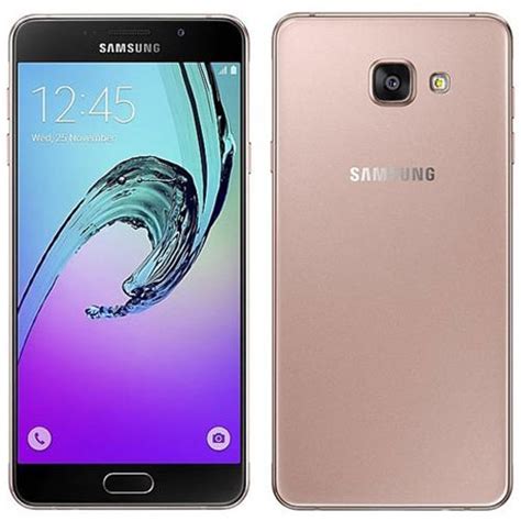 Samsung galaxy a7 (2016) price & release date in bangladesh. Samsung Galaxy A7 (2016) Price in Bangladesh 2021, Full ...