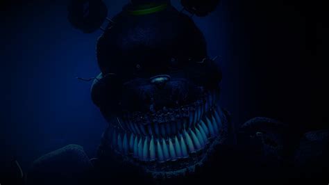 Five Nights At Freddys The Twisted Ones La Película Trailer Youtube