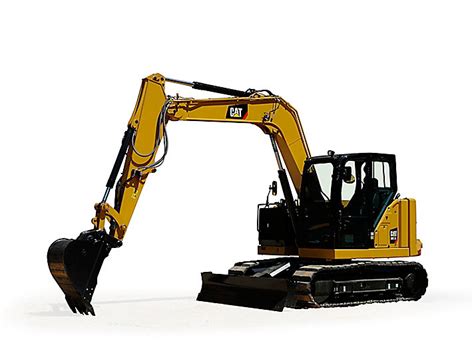 The new cat 315f compact radius excavator features a c4.4 acert engine that meets u.s. Cat | 307.5 Mini Hydraulic Excavator | Caterpillar