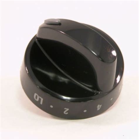 316442501 Sears Kenmore Range Knob