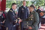 Army War College provides strategic advantage for officers of all ...