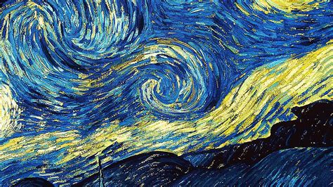 Van Gogh Desktop Wallpapers Top Free Van Gogh Desktop Backgrounds