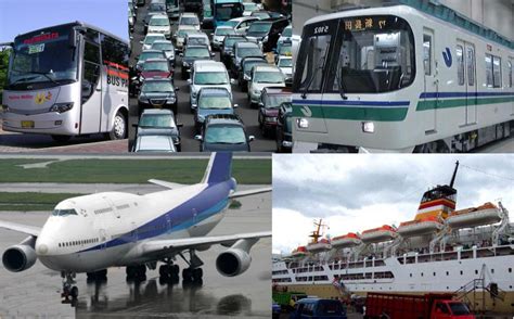 Info Terpopuler Gambar Alat Transportasi Modern