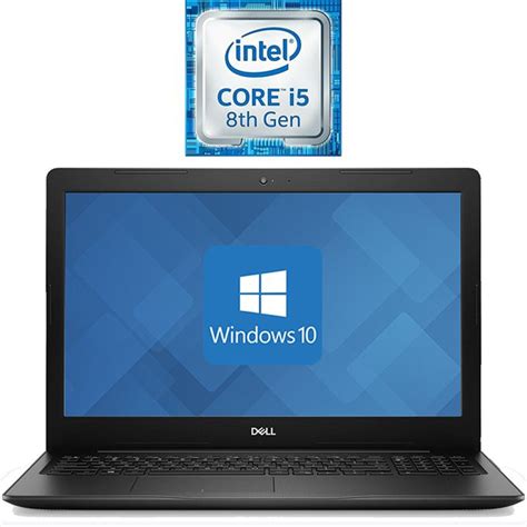 Shop Dell Inspiron 15 3580 Laptop Intel Core I5 8gb Ram 1tb Hdd