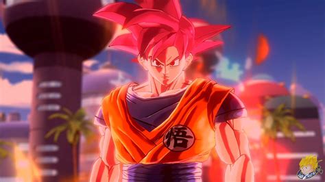 Posted 19 days ago19 days ago. Dragon Ball Xenoverse (PS4): Super Saiyan God Goku Vs ...
