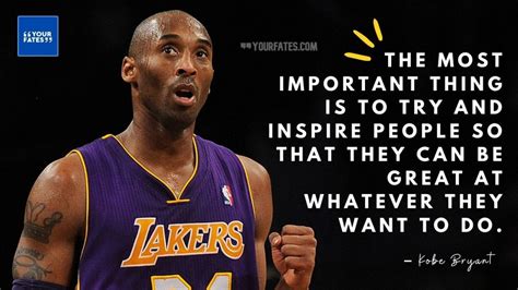 50 Kobe Bryant Quotes To Help You To Face Everything