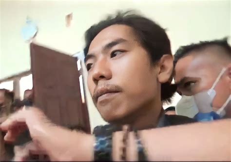 Aji Ijti Dorong Kepolisian Usut Tuntas Kasus Ajudan Bupati Lampung