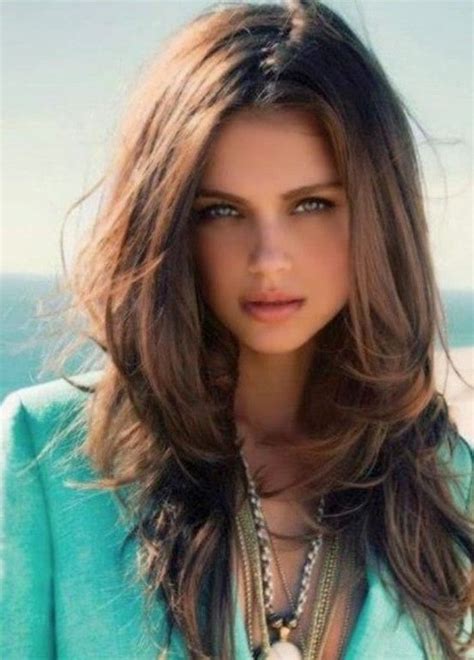 Sexy Ideas Long Layered Hairstyles For Women 2015 99degree