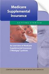 Pictures of Us Government Medicare Supplemental Insurance
