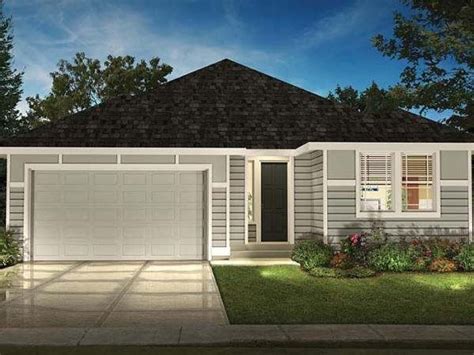 Shea Homes At Jubilee By Trilogy By Shea Homes In Seattle Wa Shea
