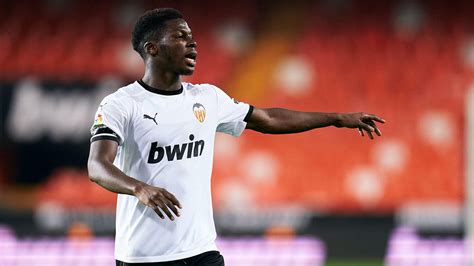 Arsenal Interested In Re Signing Academy Product Yunus Musah Gooner Talk
