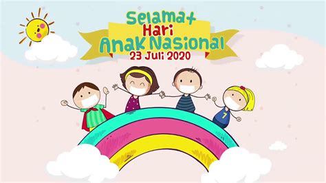 A common reason for a psychological evaluation is to identify psychological factors that may be inhibiting a person's ability to think, behave, or regulate emotion functionally or constructively. Hari Anak Nasional 2020 - YouTube