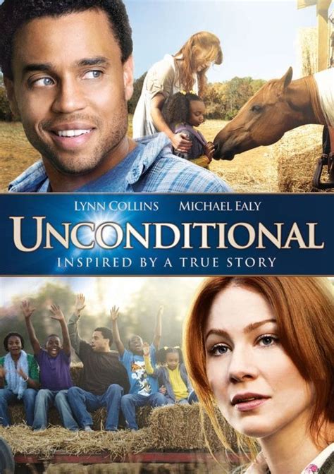 Your #1 source for the best christian movies and dvds. Unconditional review | Christian movies, Christian films ...