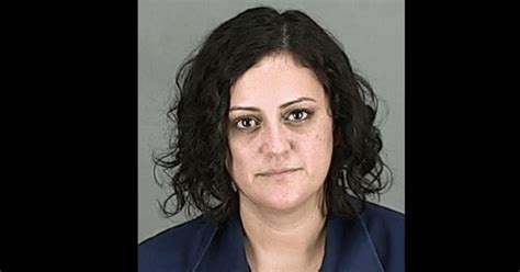 High School Teacher Arrested After She Confesses To Father In Law That