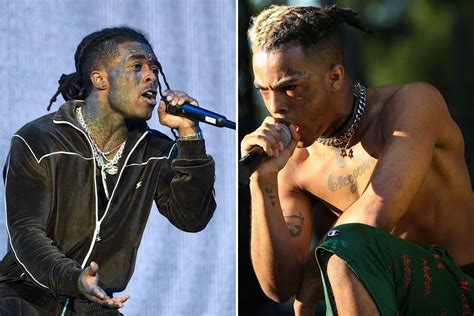 Xxxtentacion Estate Releases Lil Uzi Vert Ballad ‘im Not Human‘