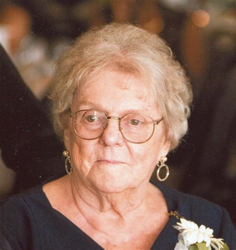 Obituary Of Betty Johnson Welcome To Anderson Funeral Home And Cr